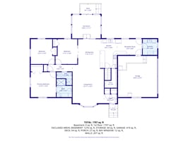 Main Floor