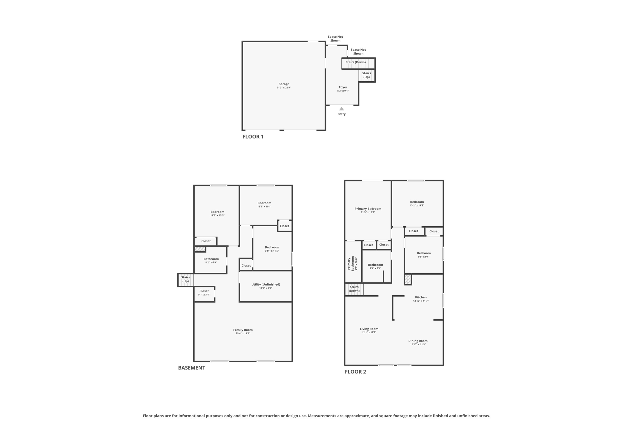Floorplan #2