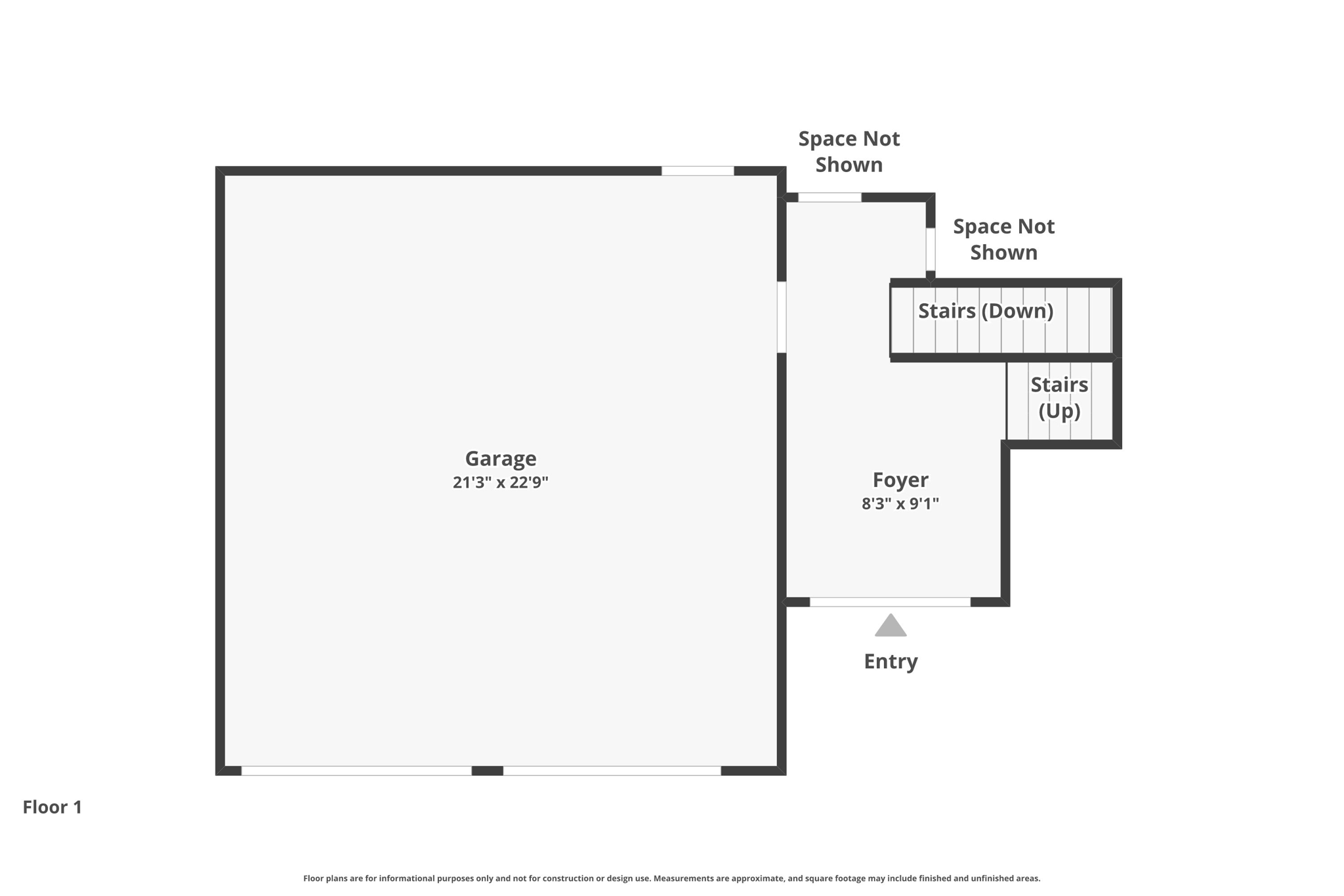 Floorplan #3