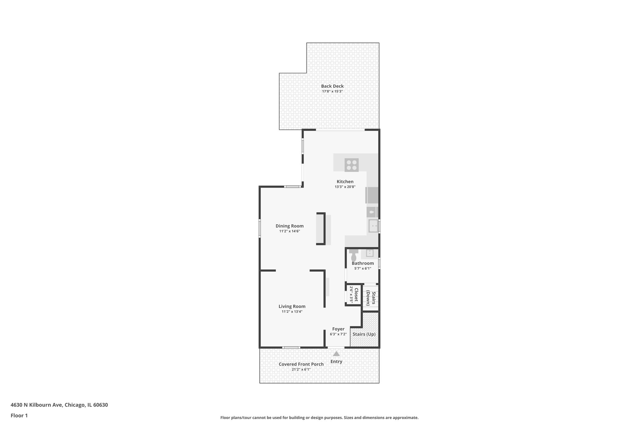 Floor 1