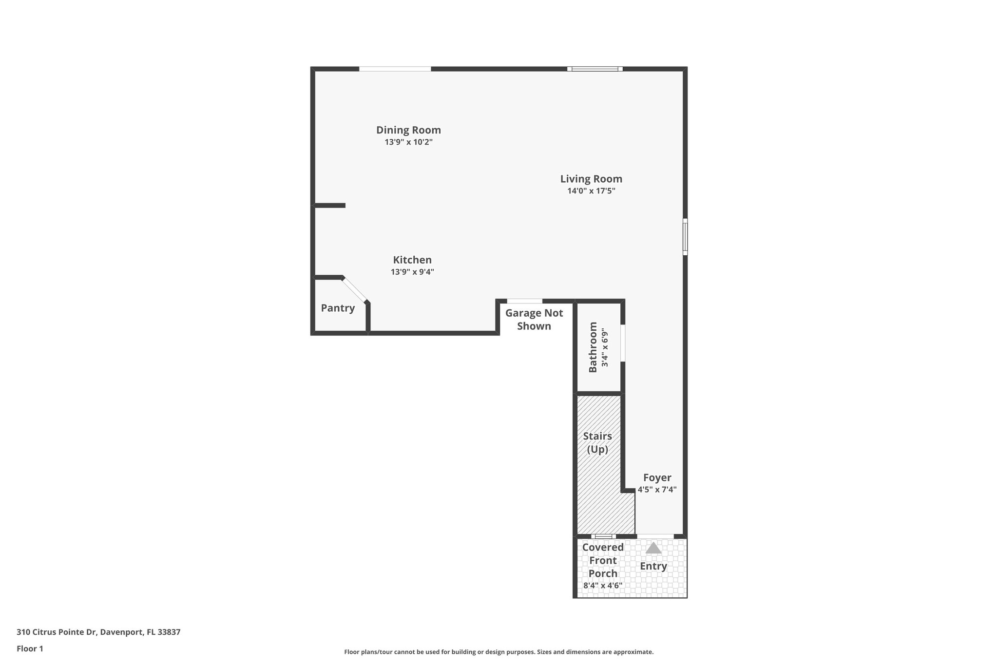 Floor 1