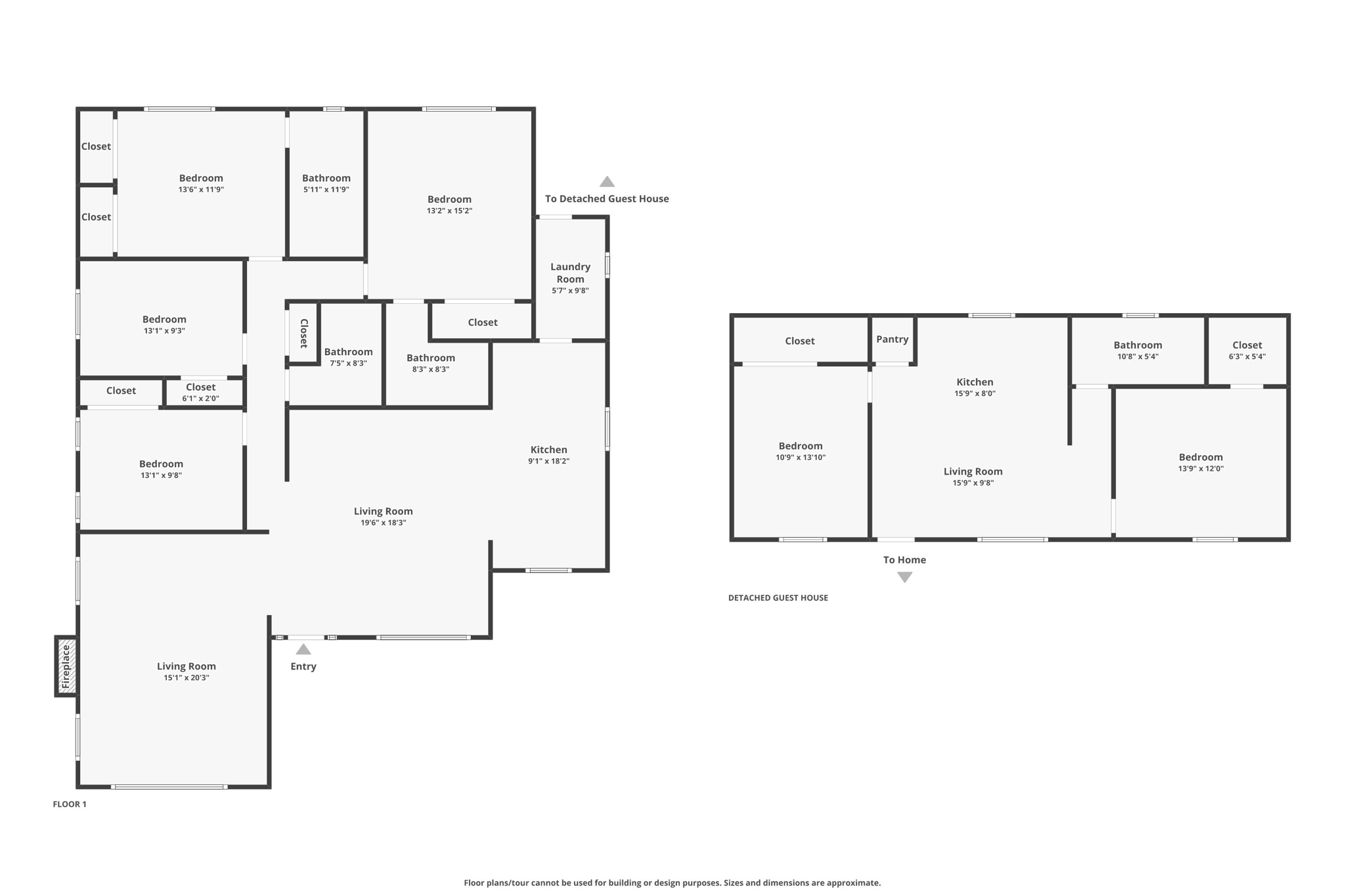 Floorplan #6