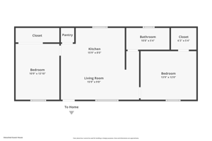 Floorplan #5