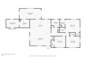 Floor 1