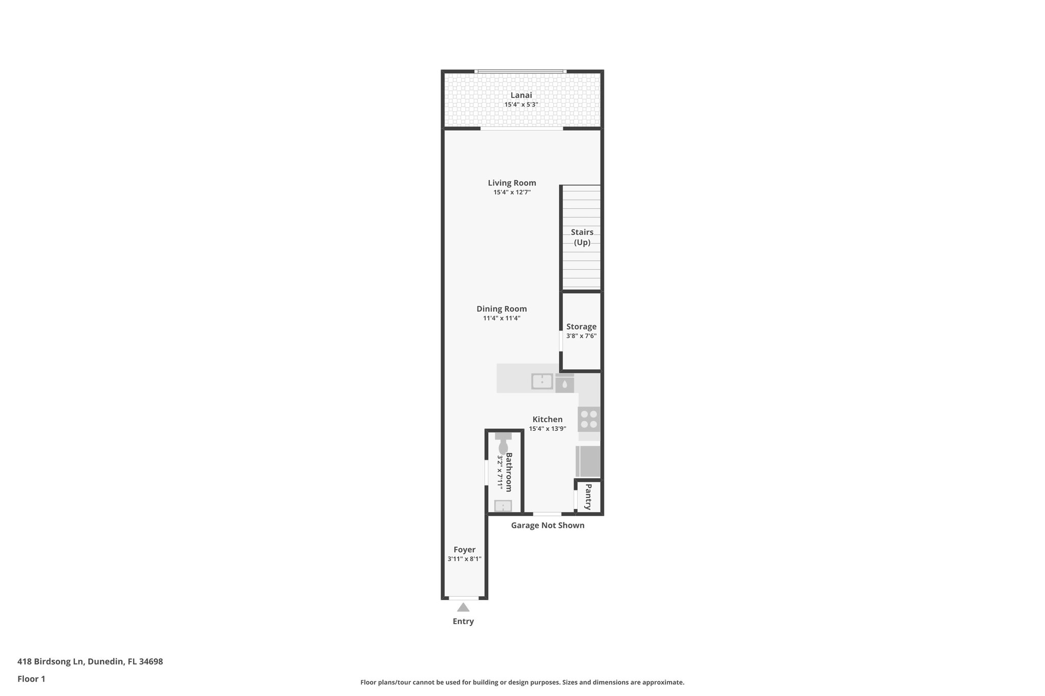 Floor 1
