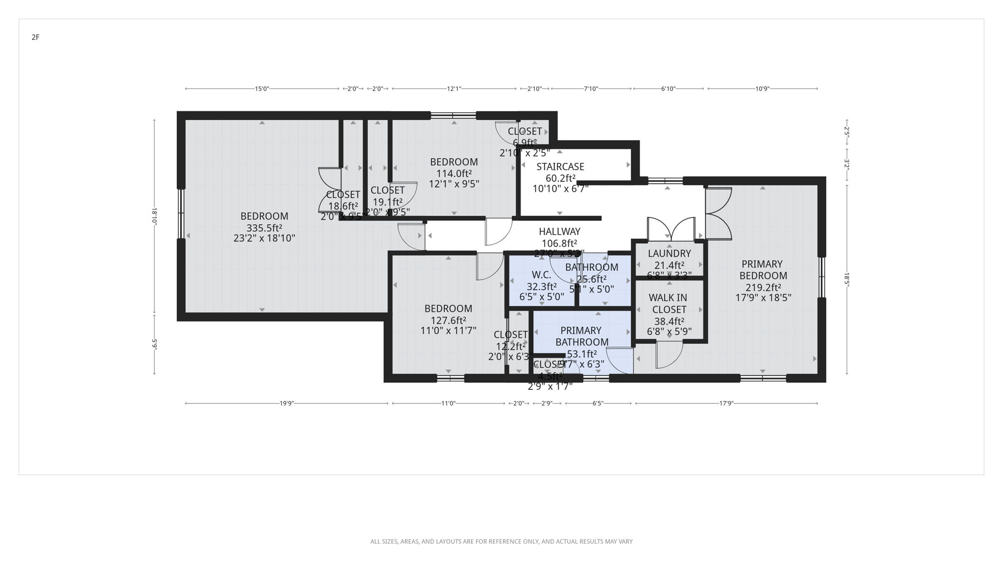 Floorplan #2