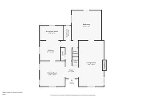 Floor 1