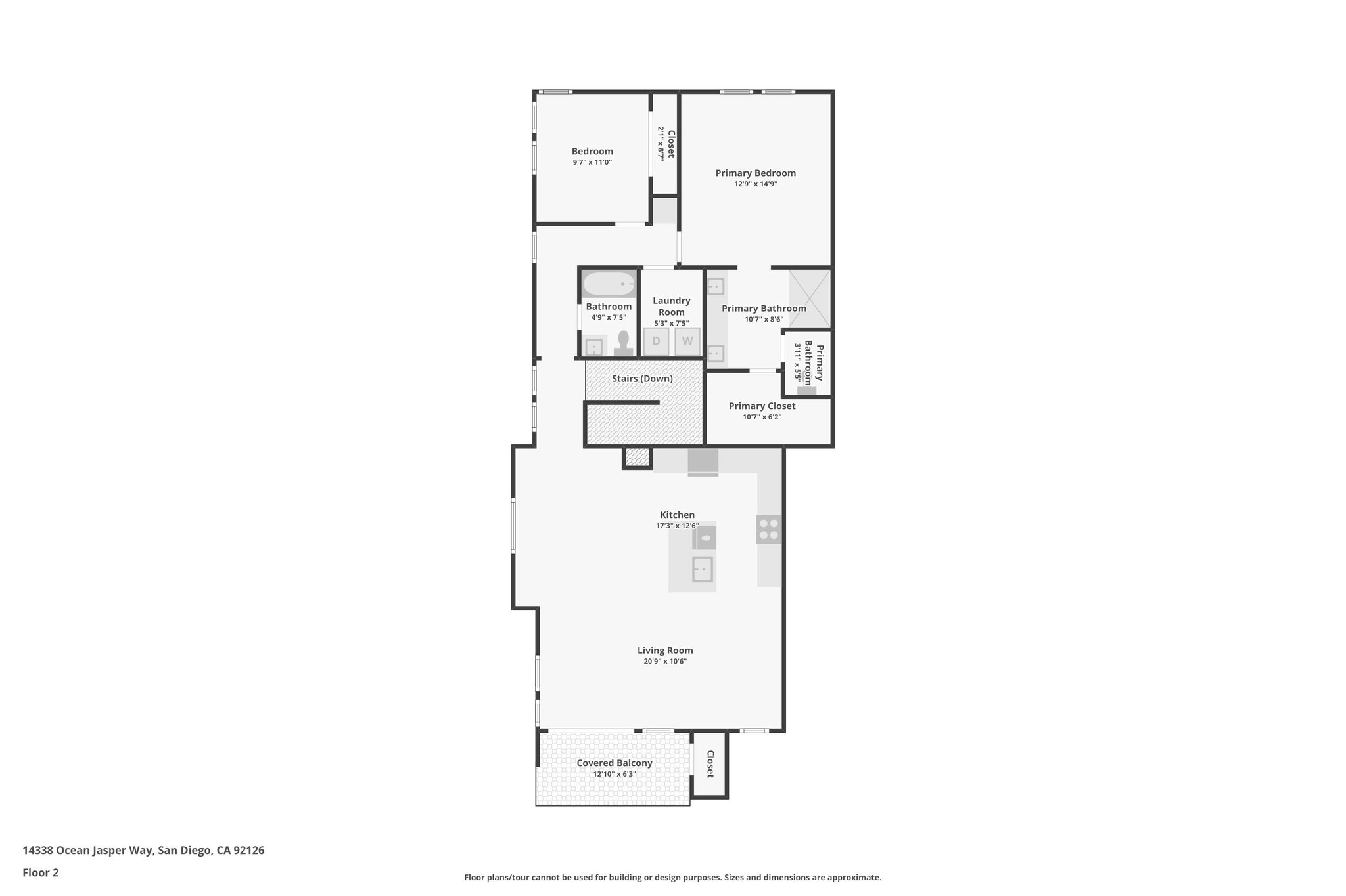 Floor 2
