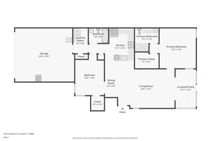 Floor 1