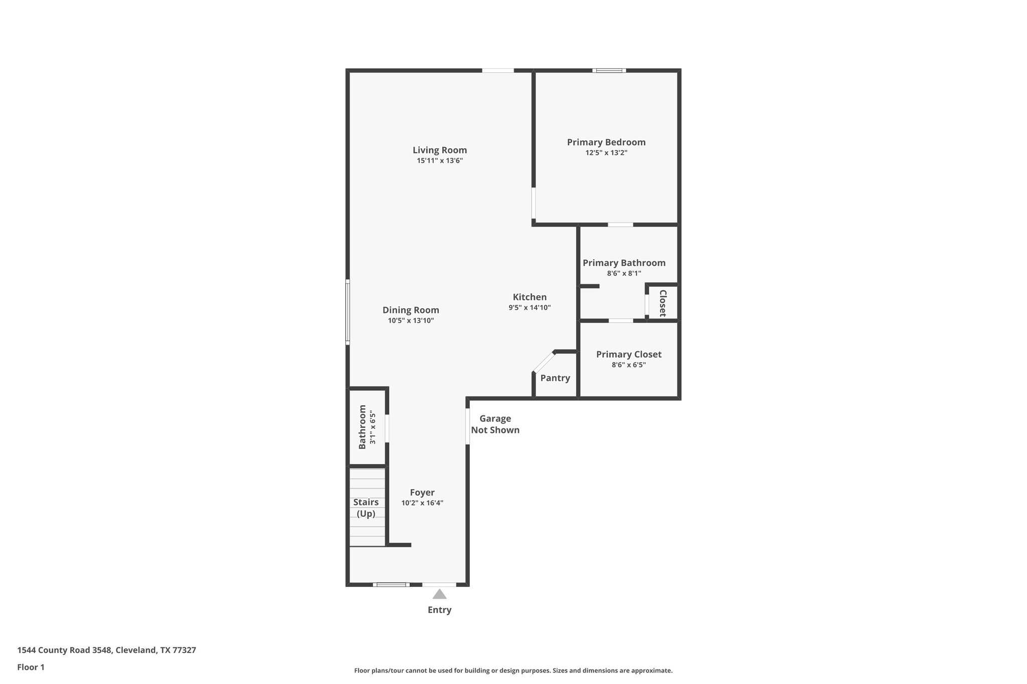 Floor 1