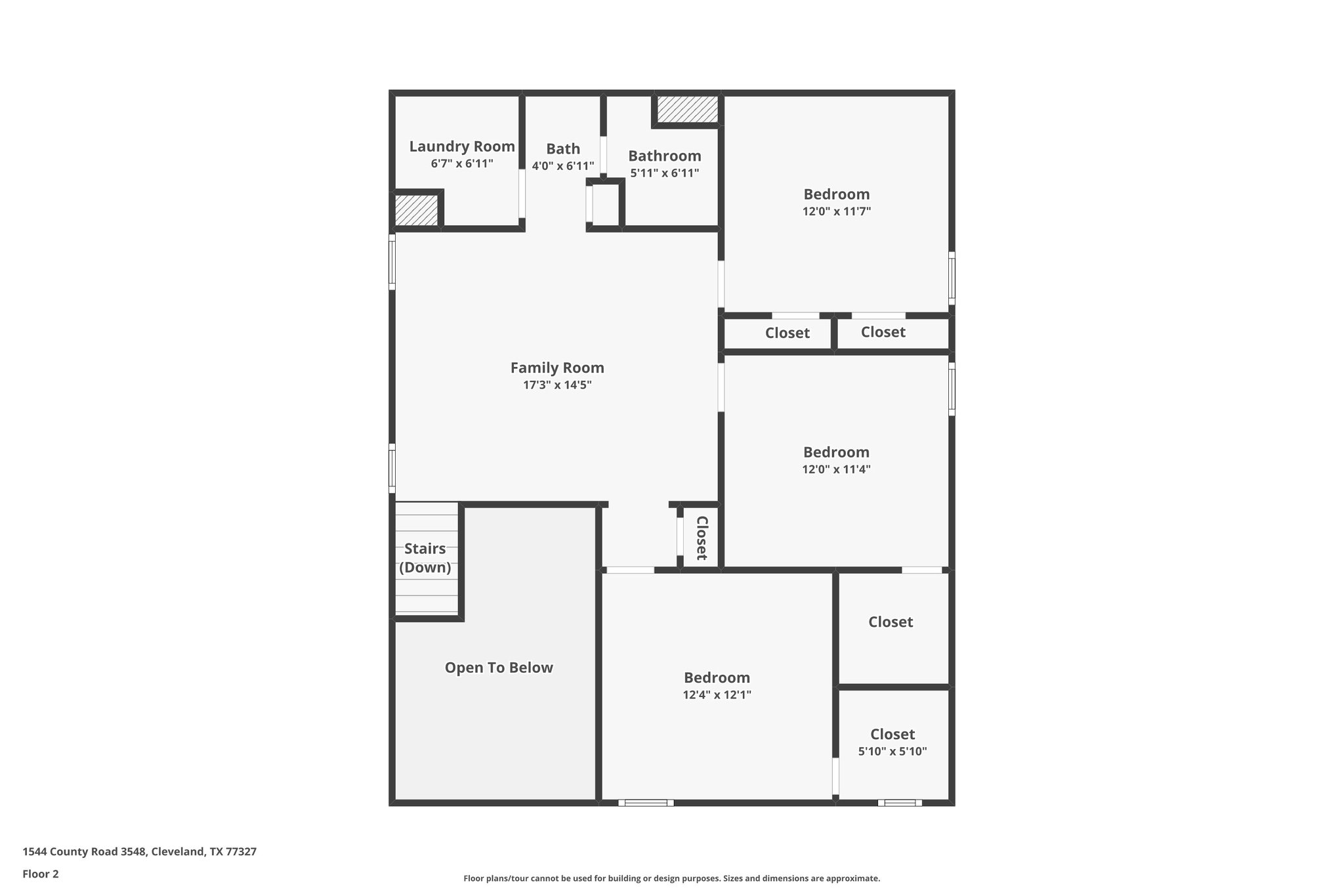 Floor 2