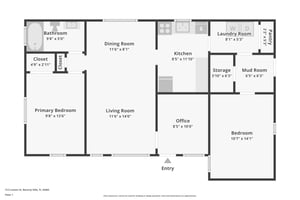 Floor 1