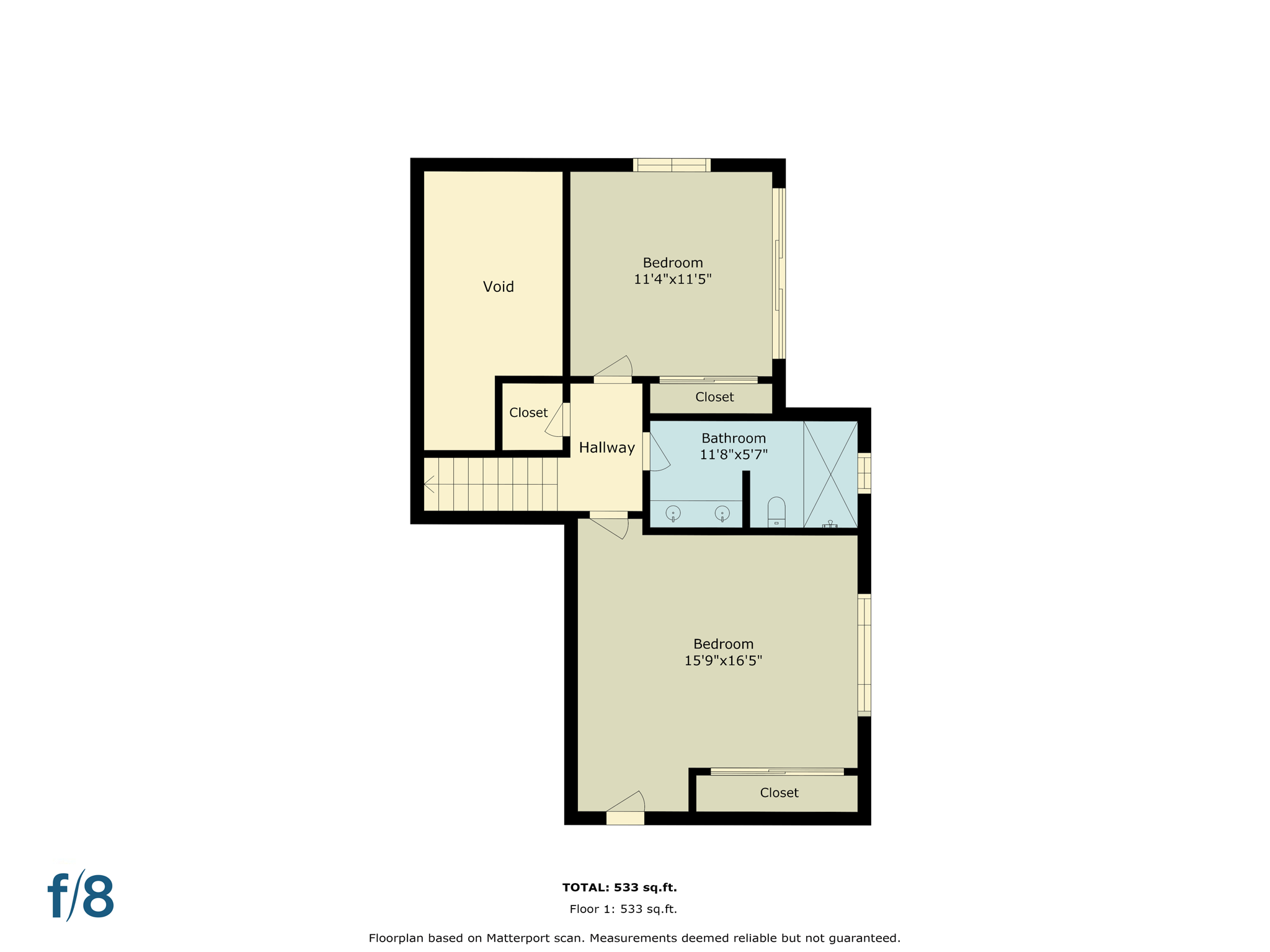 Floorplan #2