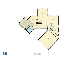 Floorplan #3