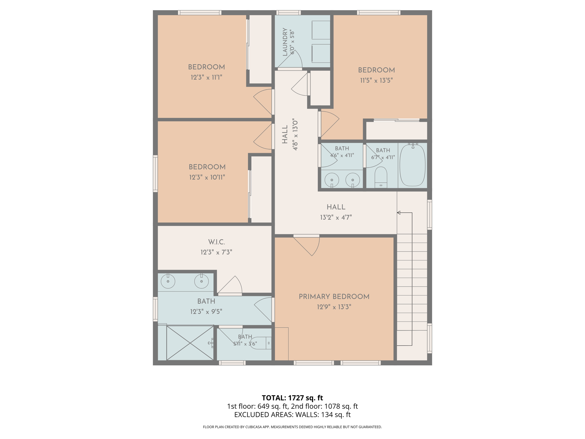 Floorplan #2