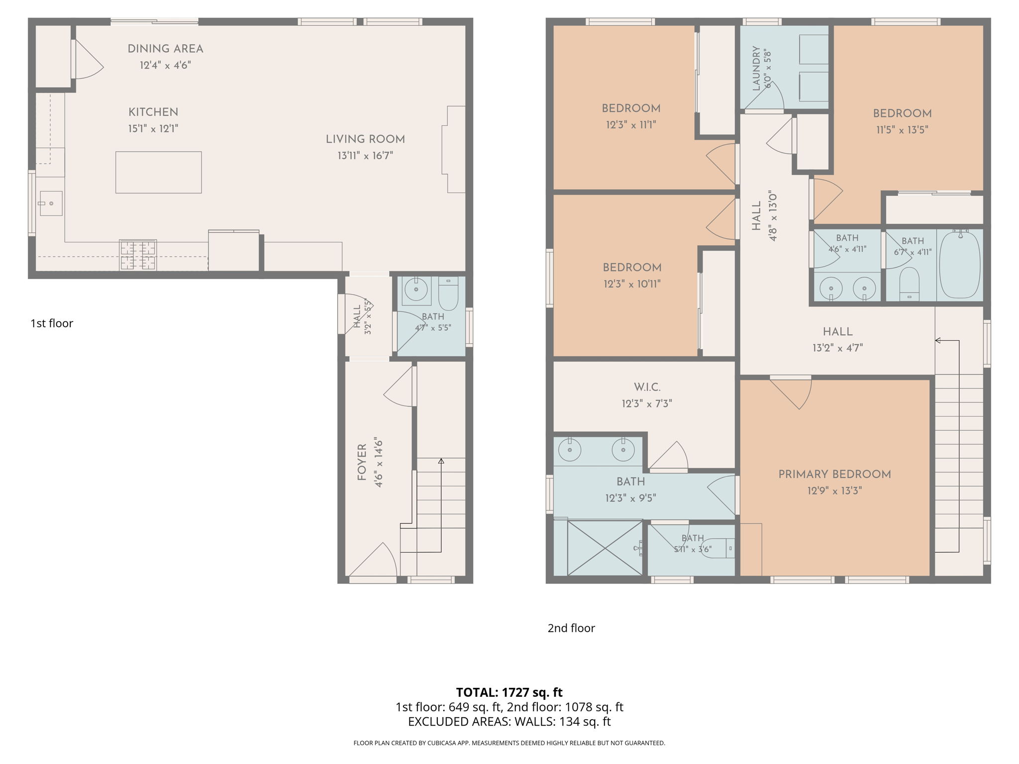Floorplan #3