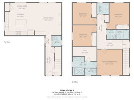 Floorplan #3