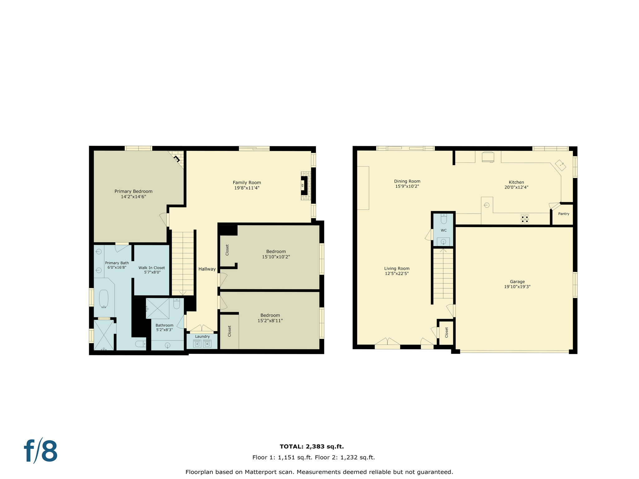 Floorplan #3