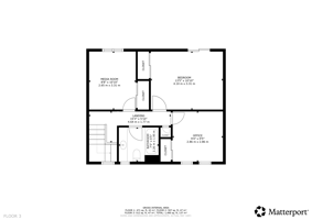 Floorplan #3