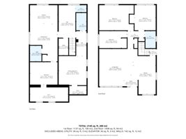 Floorplan #3