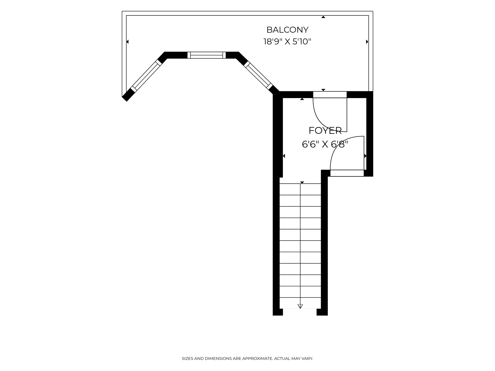Floorplan #6