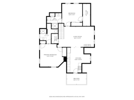 Floorplan #4