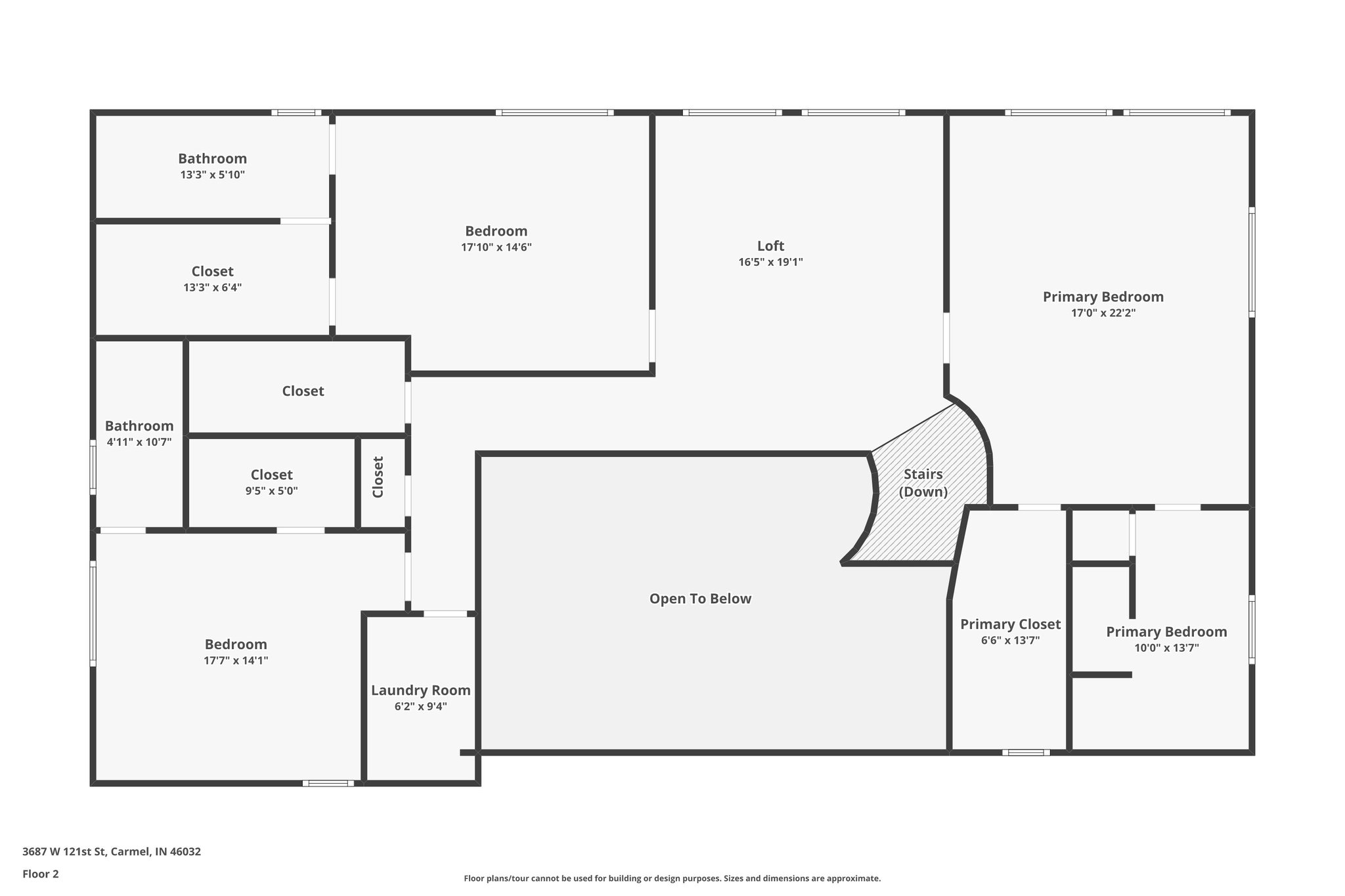 Floor 2