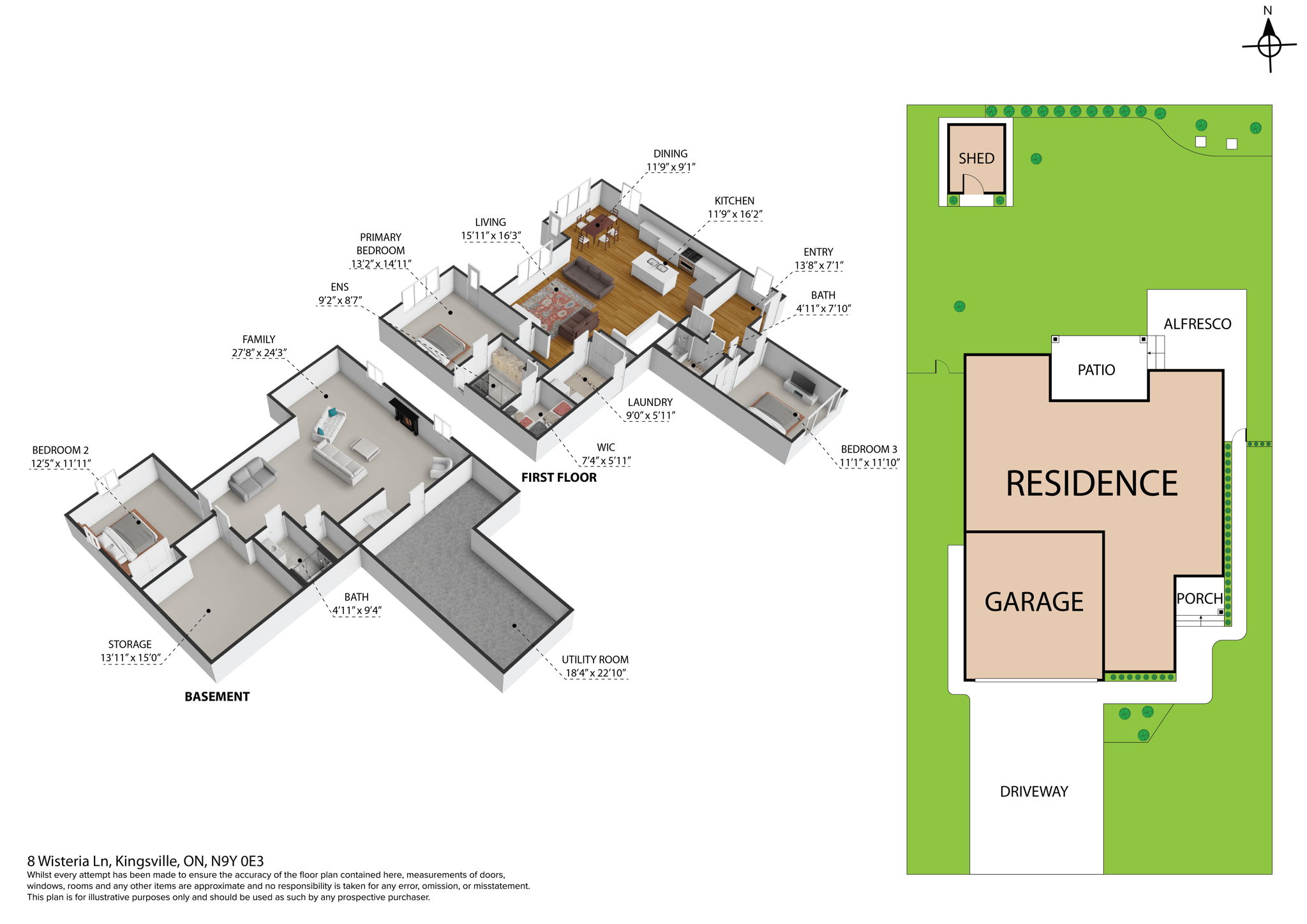 Floorplan #2