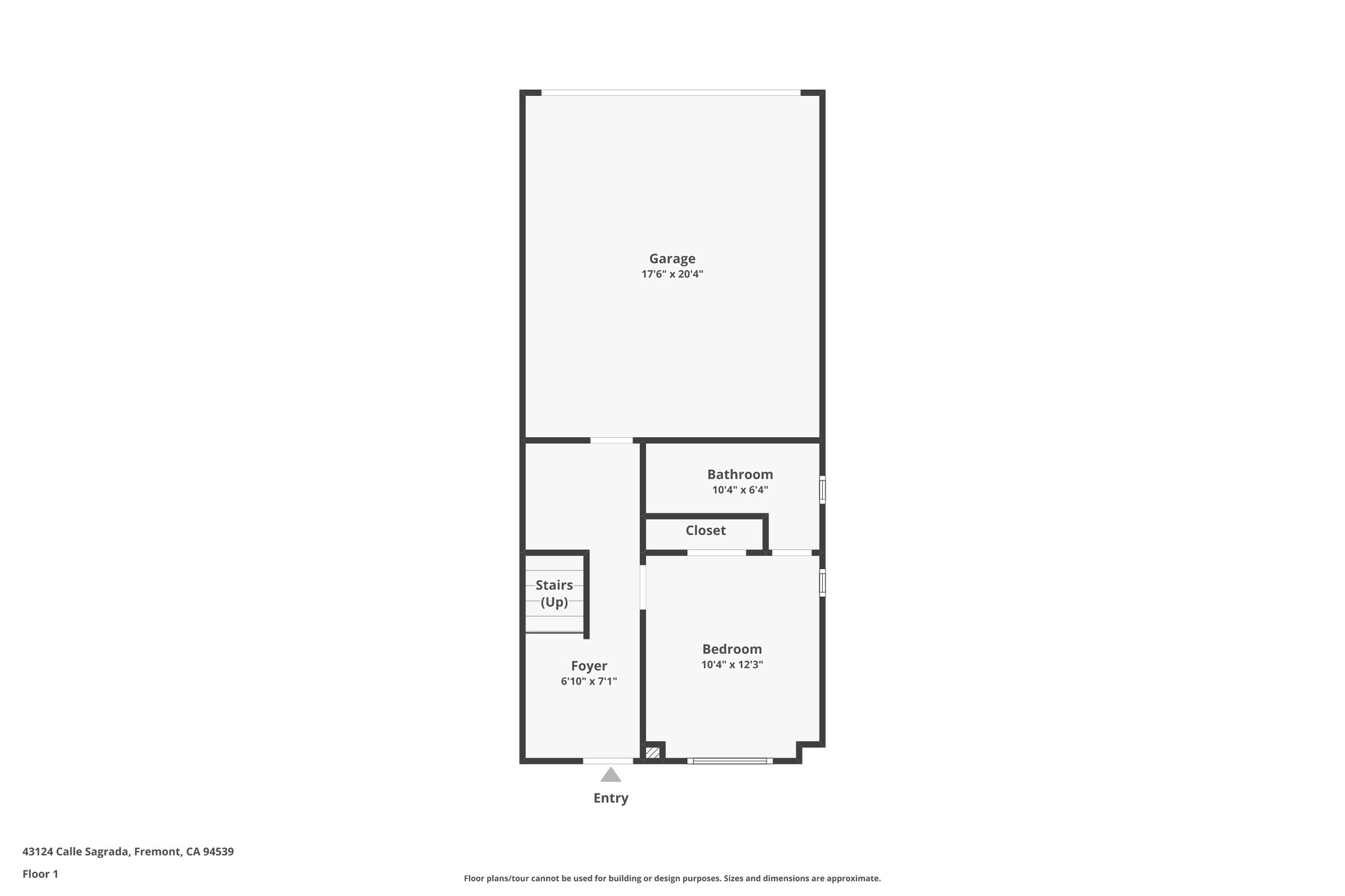 Floor 1