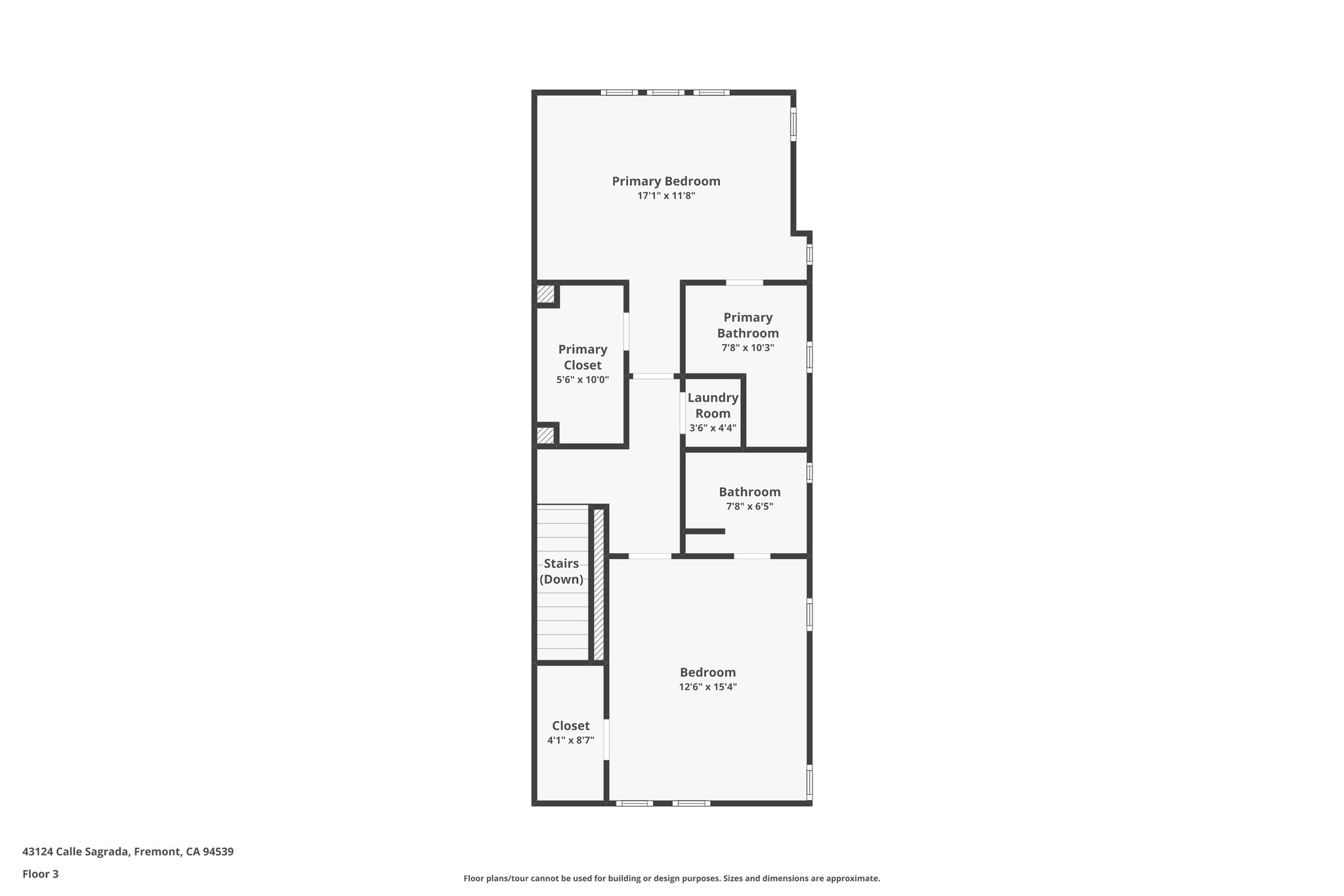 Floor 3