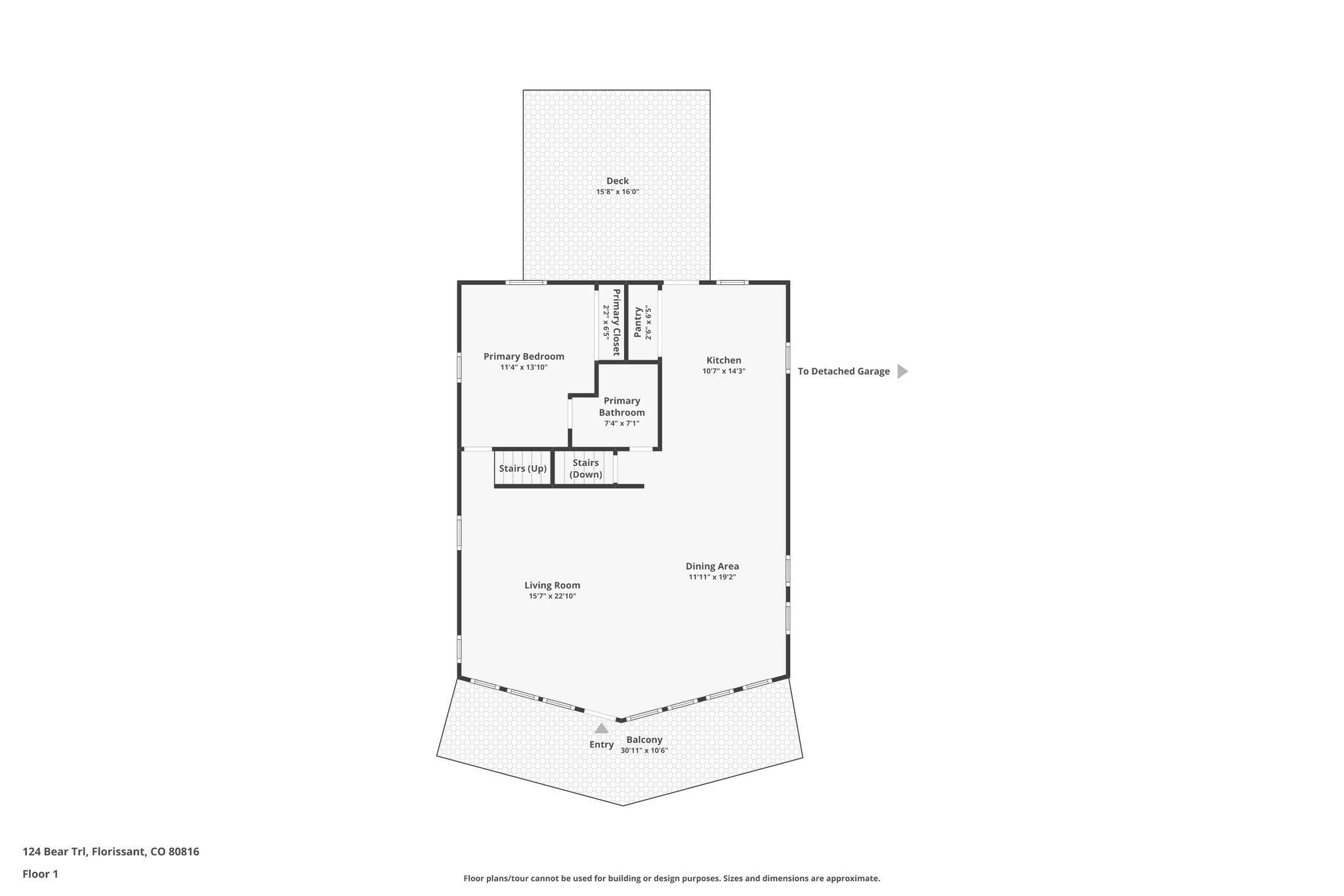 Floor 1