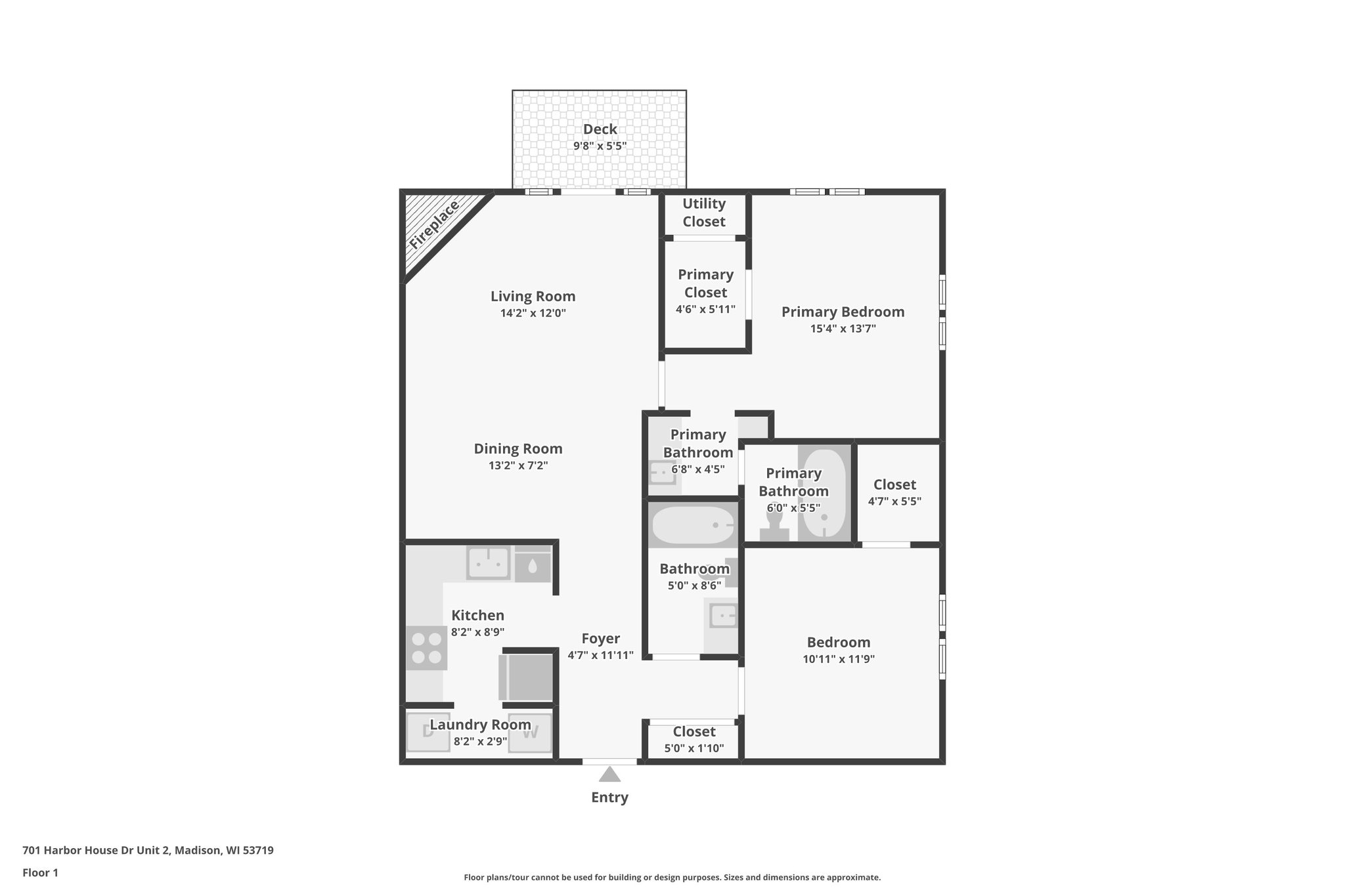 Floor 1