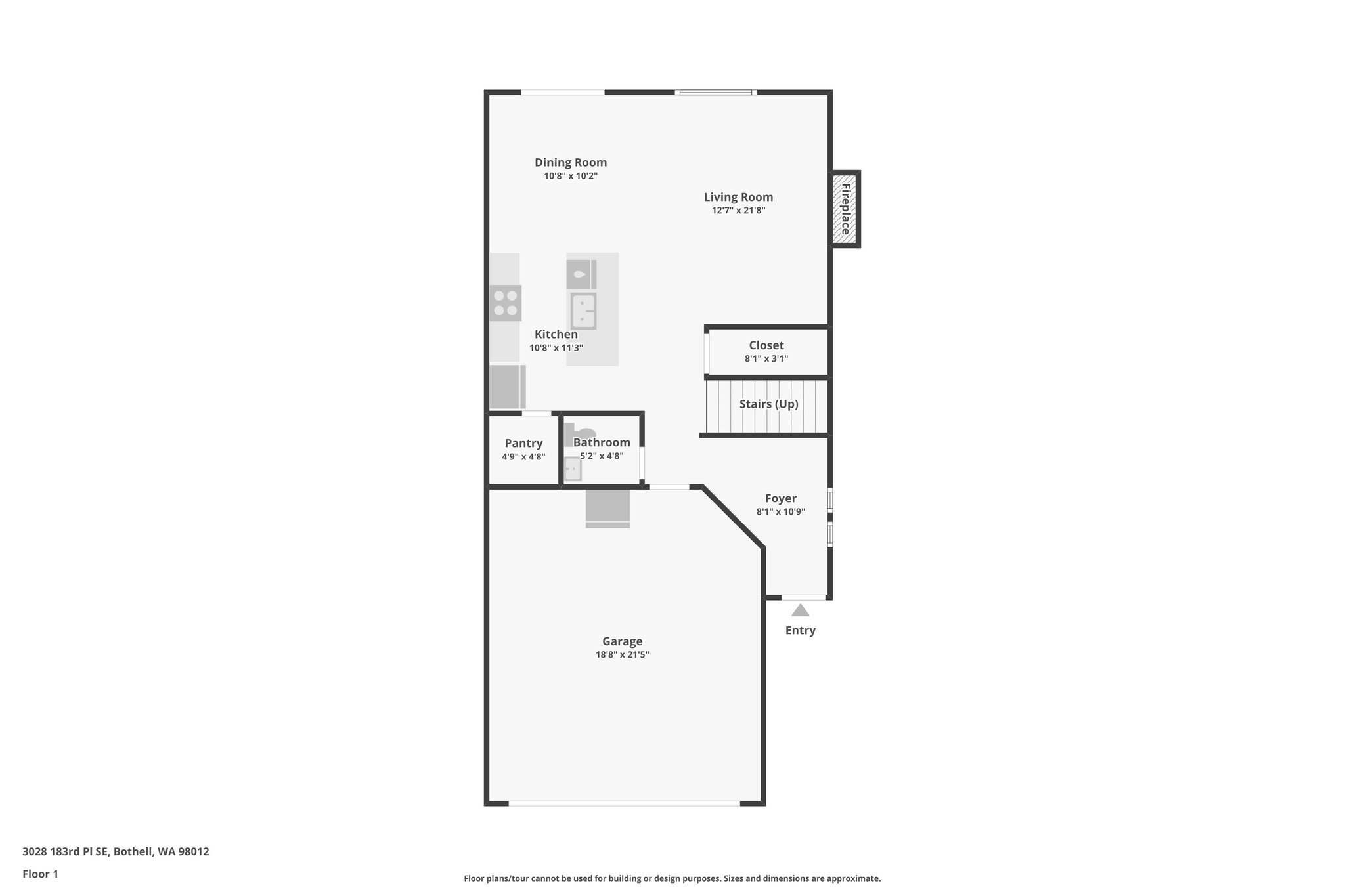 Floor 1