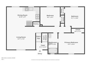 Floor 1