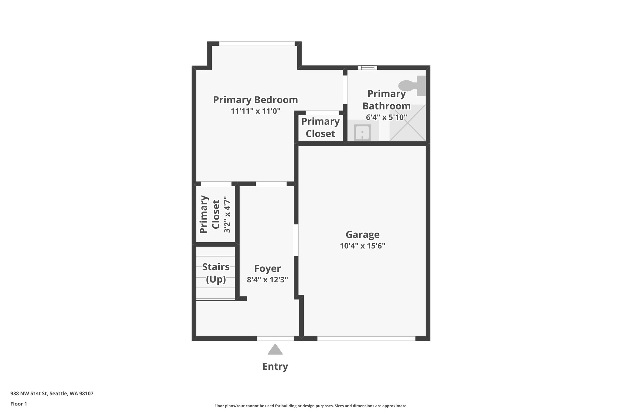 Floor 1