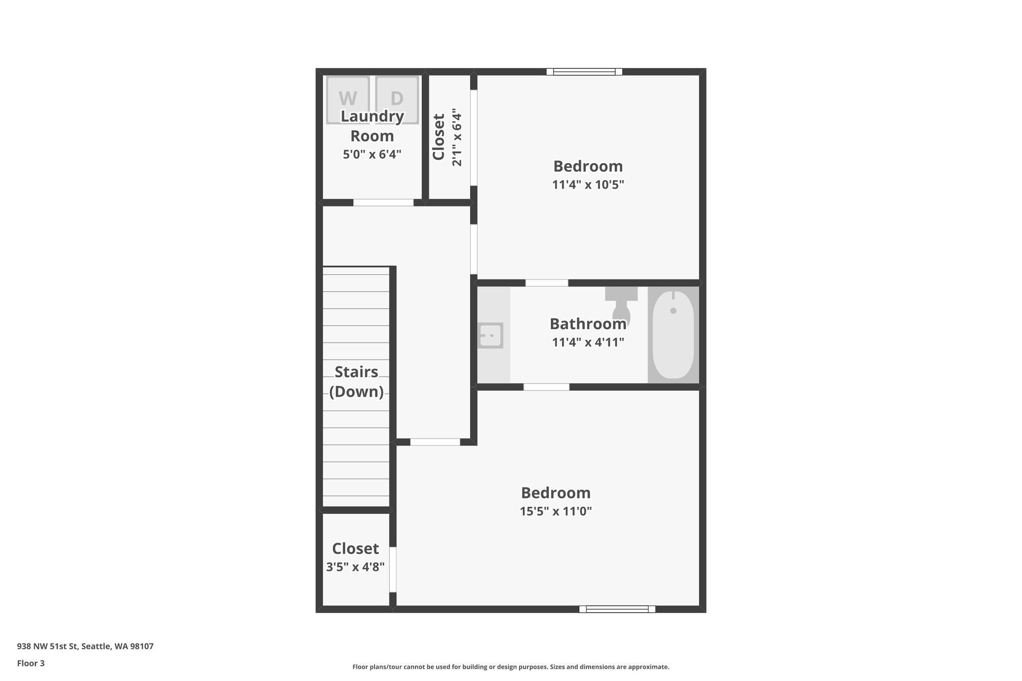 Floor 3