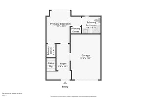 Floor 1