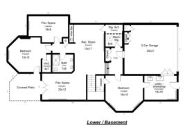 Floorplan #2