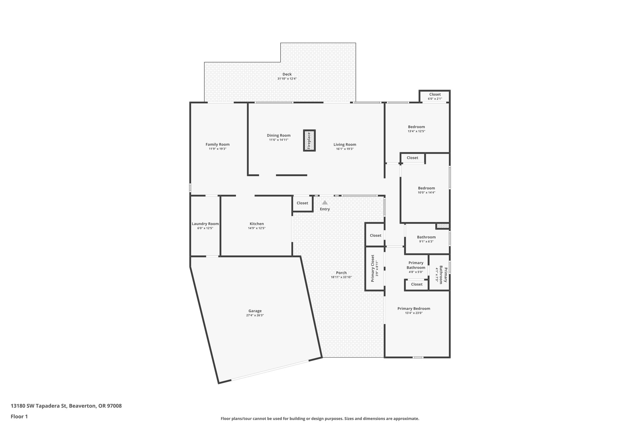 Floor 1