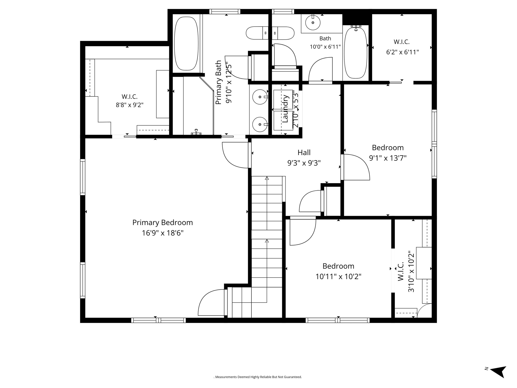 Floorplan #2