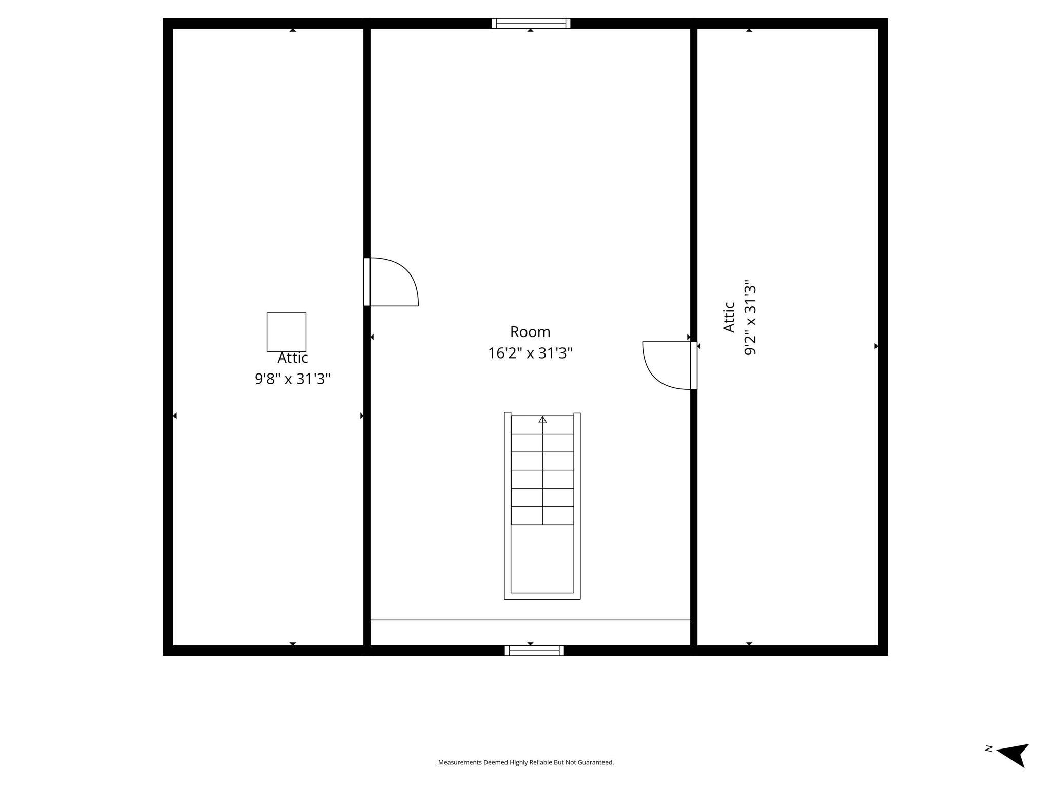 Floorplan #3