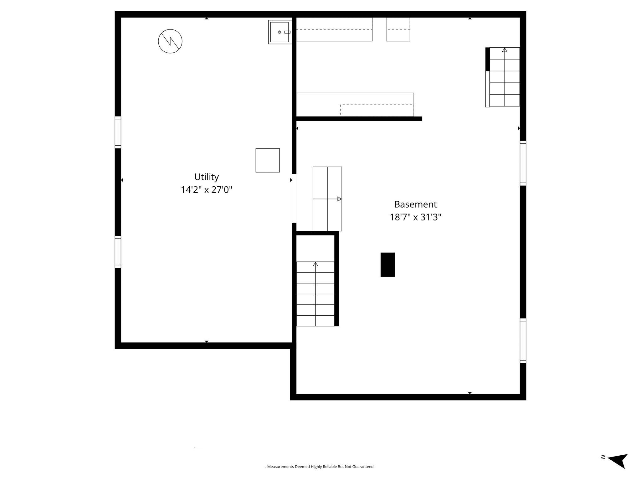 Floorplan #5