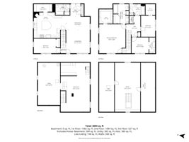 Floorplan #4