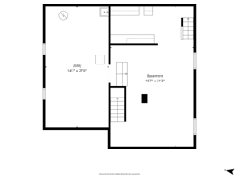 Floorplan #5