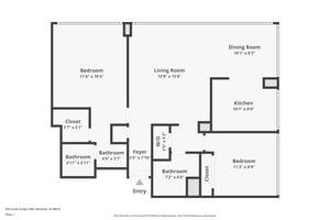 Floor 1