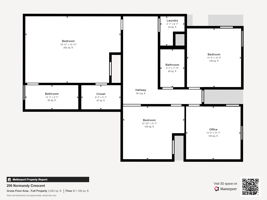 Floorplan - Level 2