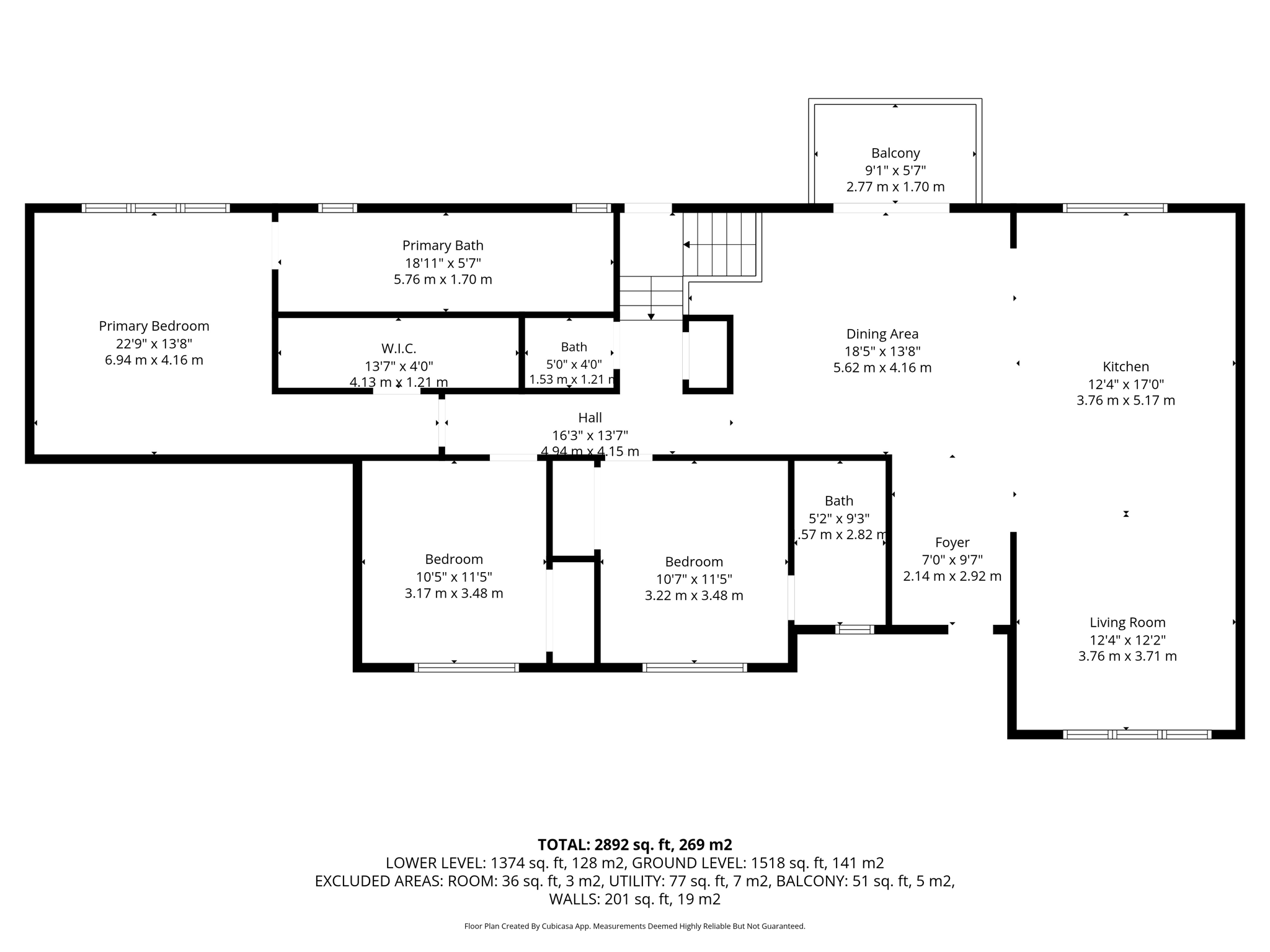 Floorplan #2