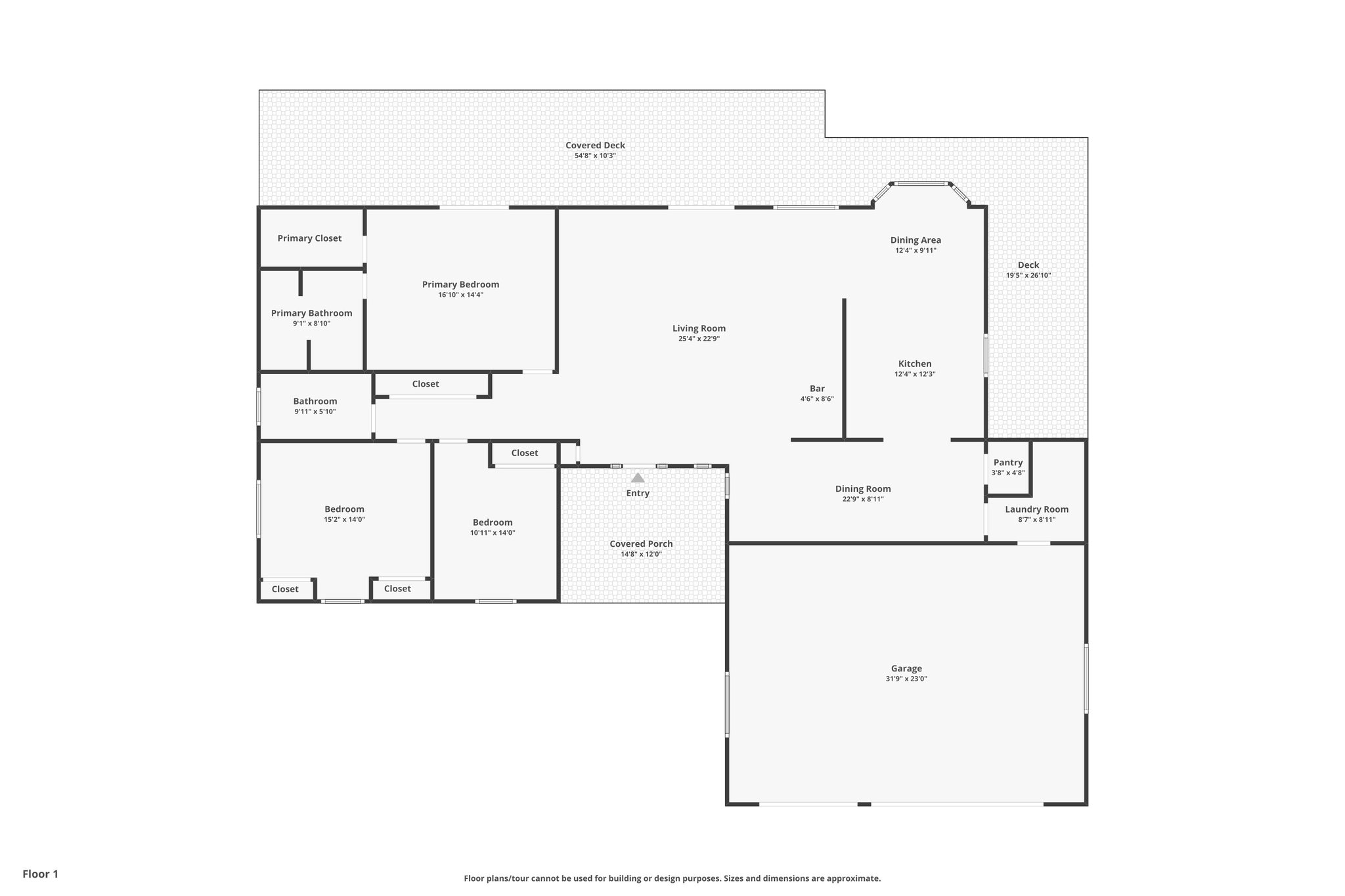 Floor 1