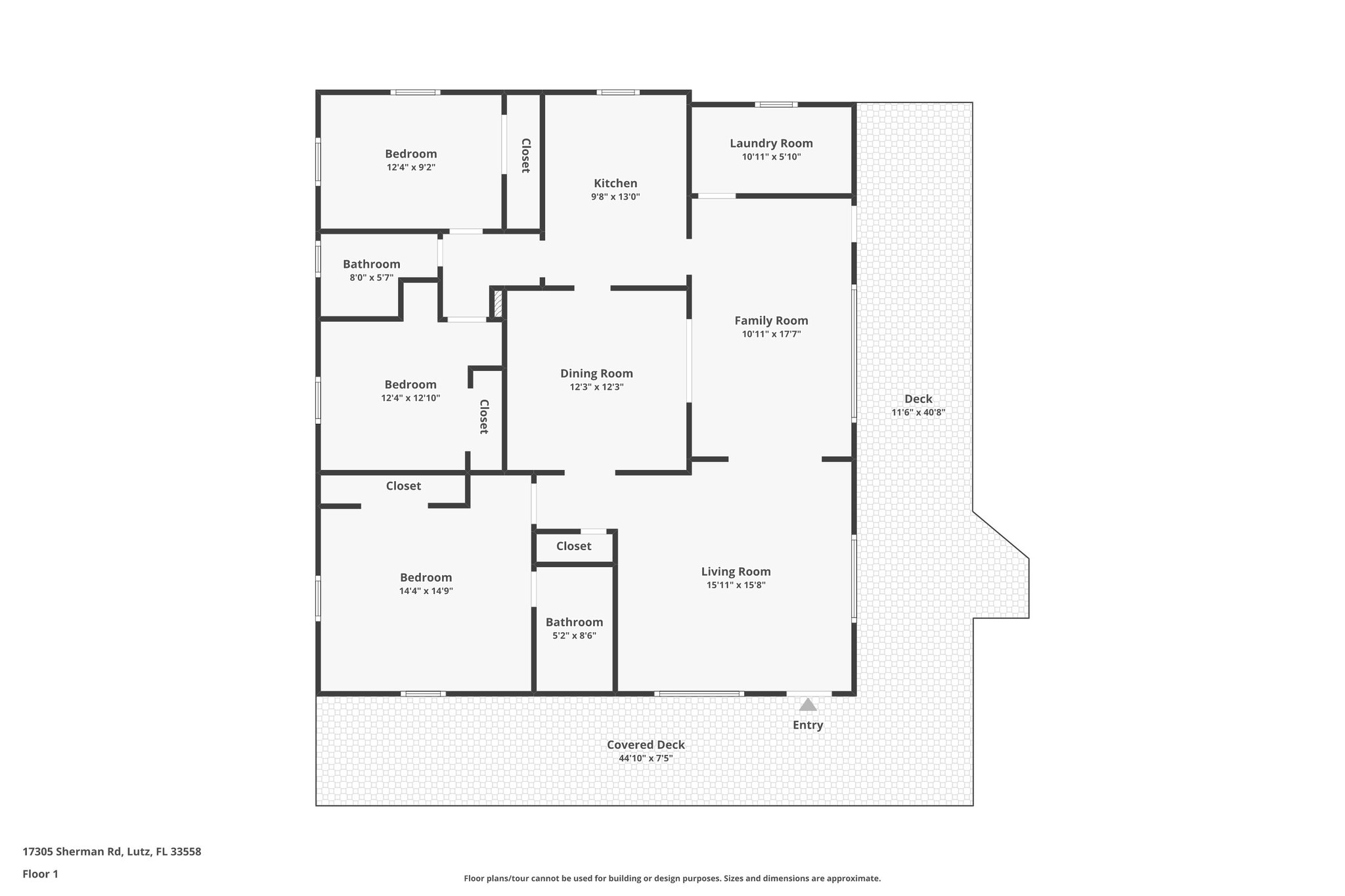 Floor 1