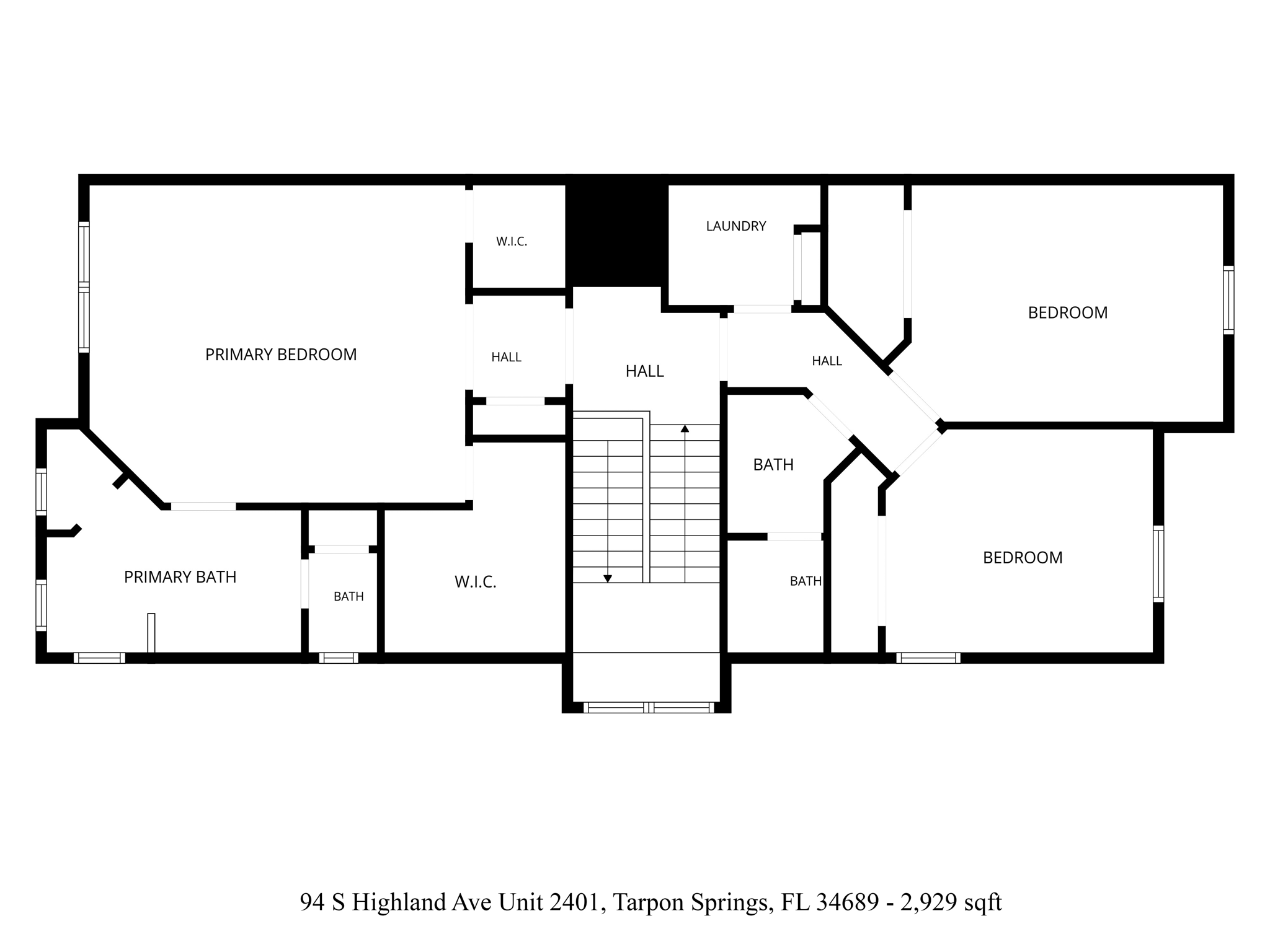 Floorplan #5